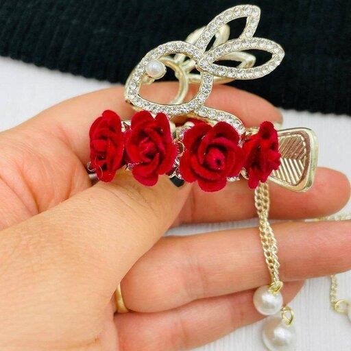 کلیپس سامورایی خرگوش